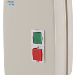 Корпусний контактор Аско-Укрем ПМК 50 LE1-D50 (A0040040007)