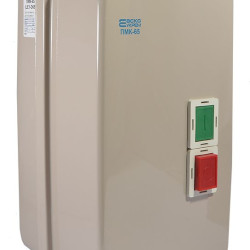 Корпусний контактор Аско-Укрем ПМК 65 LE1-D65 (A0040040008)