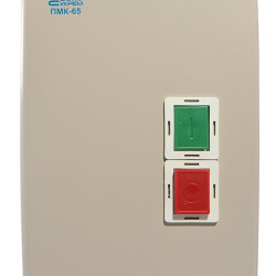 Корпусний контактор Аско-Укрем ПМК 65 LE1-D65 (A0040040008)