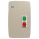 Корпусний контактор Аско-Укрем ПМК 65 LE1-D65 (A0040040008)