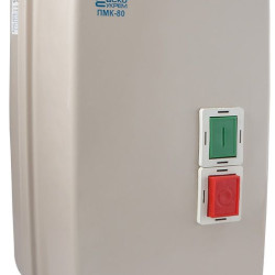 Корпусний контактор Аско-Укрем ПМК 80 LE1-D80 (A0040040009)