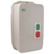 Корпусний контактор Аско-Укрем ПМК 80 LE1-D80 (A0040040009)