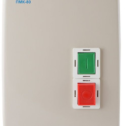 Корпусний контактор Аско-Укрем ПМК 80 LE1-D80 (A0040040009)