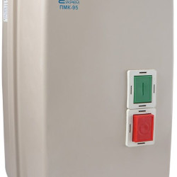 Корпусний контактор Аско-Укрем ПМК 95 LE1-D95 (A0040040010)