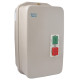 Корпусний контактор Аско-Укрем ПМК 95 LE1-D95 (A0040040010)