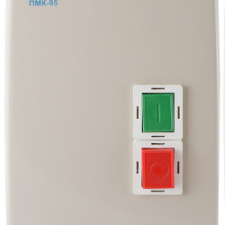Корпусний контактор Аско-Укрем ПМК 95 LE1-D95 (A0040040010)