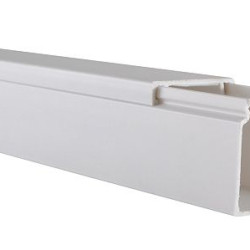 Короб Аско-Укрем 30x30/2000мм білий (A0070010024)