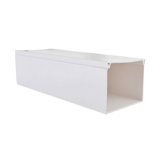 Короб Аско-Укрем 50x50/2000мм білий (A0070010026)