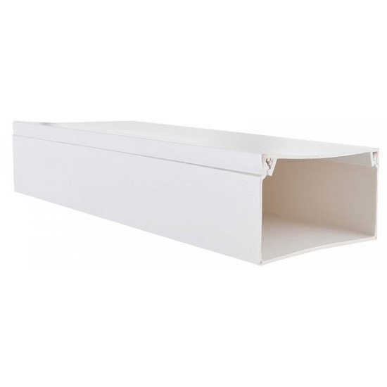 Короб Аско-Укрем 60x40/2000мм білий (A0070010008)