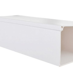 Короб Аско-Укрем 60x60/2000мм білий (A0070010015)