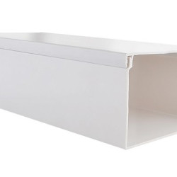 Короб Аско-Укрем 100x60/2000мм білий (A0070010011)