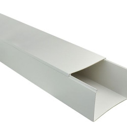 Короб Аско-Укрем 150x100/2000мм білий (A0070010028)