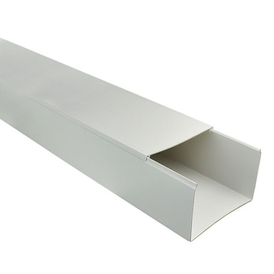 Короб Аско-Укрем 150x100/2000мм білий (A0070010028)