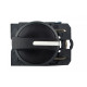 Перемикач Аско-Укрем TB5-AD33 (I-0-II) (A0140010158)