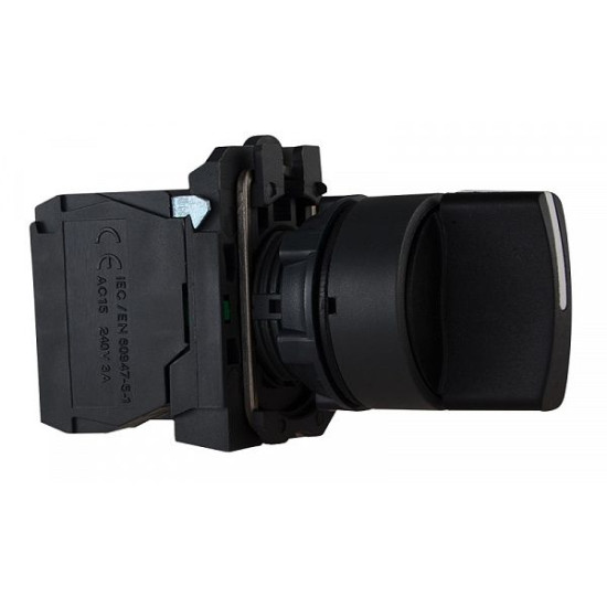 Перемикач Аско-Укрем TB5-AD33 (I-0-II) (A0140010158)