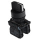 Перемикач Аско-Укрем TB5-AD53 (I-0-II) із самоповерненням (A0140010159)