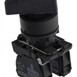 Перемикач Аско-Укрем TB5-AJ33 (I-0-II) (A0140010161)