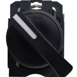 Перемикач Аско-Укрем TB5-AJ33 (I-0-II) (A0140010161)