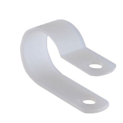 Кабельна скоба Аско-Укрем 5/16R 100шт (A0150140004)