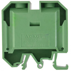 Клемник Аско-Укрем JXB 35/35 зелений (A0130010020)