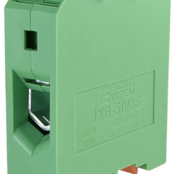 Клемник Аско-Укрем JXB 50/35 зелений (A0130010029)