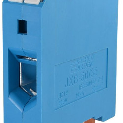 Клемник Аско-Укрем JXB 50/35 синій (A0130010031)