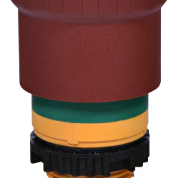 Кнопка-модуль грибок ETI NSE-PBM-T-RGM Self-Control (4774044)
