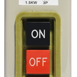 Блок кнопок Аско-Укрем BS-216B (A0140020208)