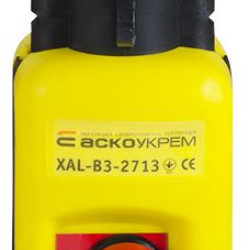 Тельферний пост Аско-Укрем XAL-B3-2713 (A0140050011)