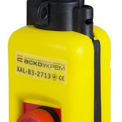 Тельферний пост Аско-Укрем XAL-B3-2713 (A0140050011)