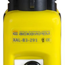 Тельферний пост Аско-Укрем XAL-B3-291 (A0140050012)