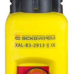 Тельферний пост Аско-Укрем XAL-B3-2913 (A0140050013)