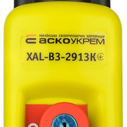 Тельферний пост Аско-Укрем XAL-B3-2913К з ключем (A0140050021)