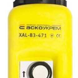 Тельферний пост Аско-Укрем XAL-B3-471 (A0140050004)