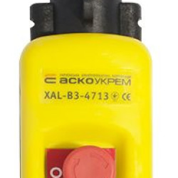 Тельферний пост Аско-Укрем XAL-B3-4713 (A0140050005)