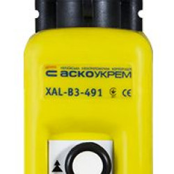 Тельферний пост Аско-Укрем XAL-B3-491 (A0140050014)