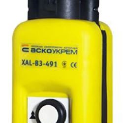 Тельферний пост Аско-Укрем XAL-B3-491 (A0140050014)