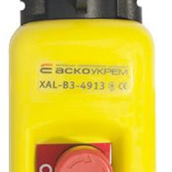 Тельферний пост Аско-Укрем XAL-B3-4913 (A0140050015)