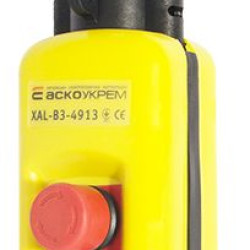 Тельферний пост Аско-Укрем XAL-B3-4913 (A0140050015)