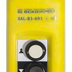 Тельферний пост Аско-Укрем XAL-B3-691 (A0140050016)