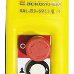 Тельферний пост Аско-Укрем XAL-B3-6913 (A0140050017)