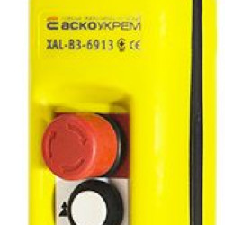 Тельферний пост Аско-Укрем XAL-B3-6913 (A0140050017)