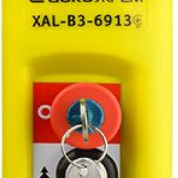 Тельферний пост Аско-Укрем XAL-B3-6913K з ключем (A0140050026)