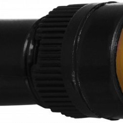 Сигнальна арматура Аско-Укрем AD22E-10DS 220В АС жовта (A0140030177)
