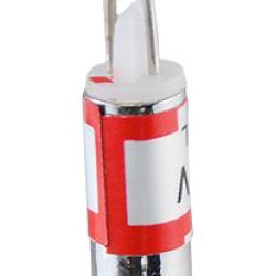Сигнальна арматура Аско-Укрем AD22C-6 220В АС зелена (A0140030100)