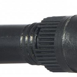 Сигнальна арматура Аско-Укрем AD22E-8DS 220В АС червона (A0140030165)