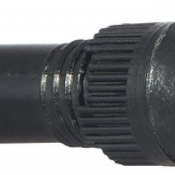 Сигнальна арматура Аско-Укрем AD22E-8DS 220В АС жовта (A0140030166)