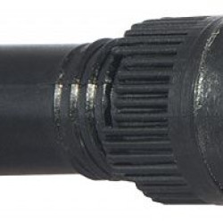 Сигнальна арматура Аско-Укрем AD22E-8DS 220В АС синя (A0140030167)