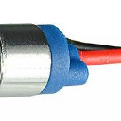Сигнальна арматура Аско-Укрем AС22C-8 220В АС біла (A0140030214)