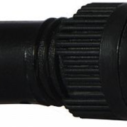 Сигнальна арматура Аско-Укрем AD22E-8DS 24В AC/DC біла (A0140030170)